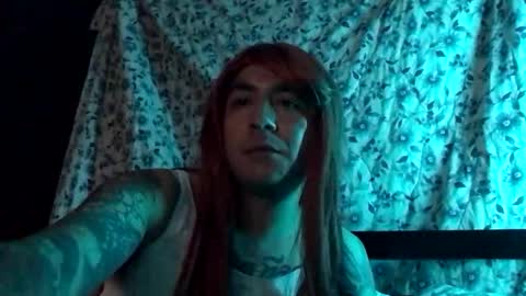 Snapshot of cd_desiree chatting on 7, 5, 2026 Sissy boy online show from 7, 5, 2026