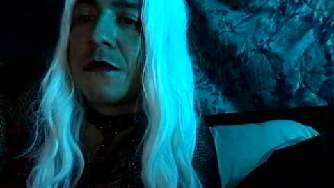 Snapshot of cd_desiree chatting on 5, 6, 2026 Sissy boy online show from 5, 6, 2026