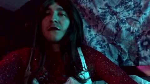 Snapshot of cd_desiree chatting on 11, 6, 2026 Sissy boy online show from 11, 6, 2026