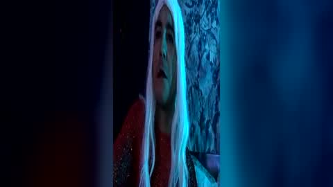Snapshot of cd_desiree chatting on 16, 6, 2026 Sissy boy online show from 16, 6, 2026