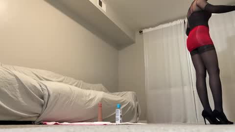 cd_pr1nc3ss online show from 1, 3, 2025