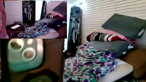 Allie North online show from 21, 12, 2024