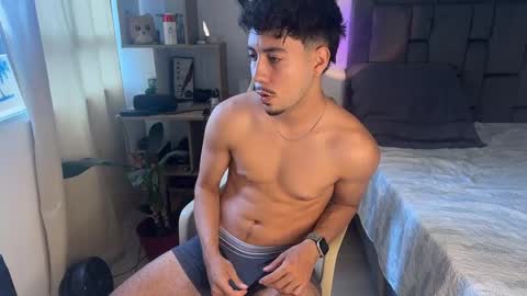 Snapshot of cdcanon chatting on 19, 10, 2025 Carlos online show from 19, 10, 2025