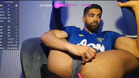 Champ  online show from 14, 10, 2025