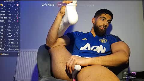 Champ  online show from 29, 11, 2025