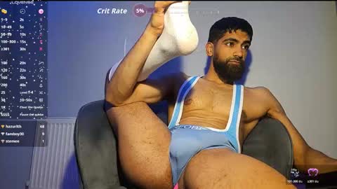 Champ  online show from 3, 12, 2025