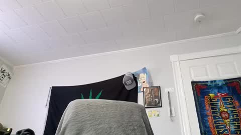 ChuckyyChokesU online show from 21, 12, 2024