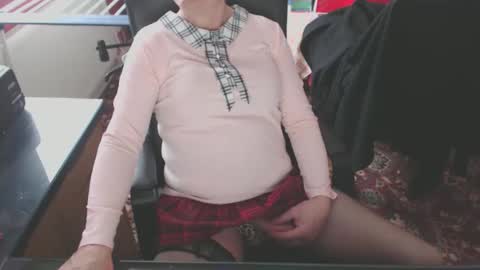 Snapshot of cdheels62 chatting on 22, 10, 2025 jessica online show from 22, 10, 2025