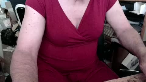 cdjenni4u online show from 25, 6, 2026