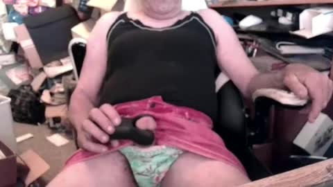 cdjenni4u online show from 8, 7, 2026