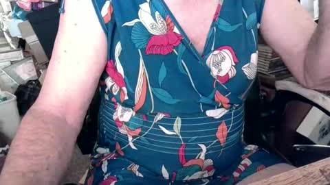 cdjenni4u online show from 13, 7, 2026