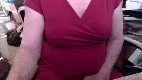 cdjenni4u online show from 20, 7, 2026