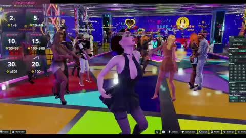 Jenny online show from 13, 4, 2026