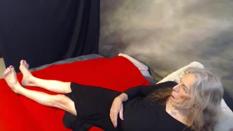 Snapshot of cdsextoy1 chatting on 8, 5, 2026 Jackie online show from 8, 5, 2026