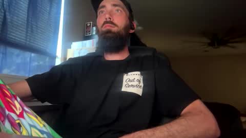 Snapshot of cdshorrock chatting on 3, 6, 2026 cdshorrock online show from 3, 6, 2026