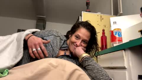 cece_vibez online show from 28, 11, 2025