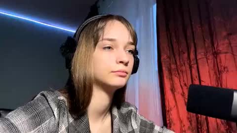 Lily online show from 18, 11, 2025