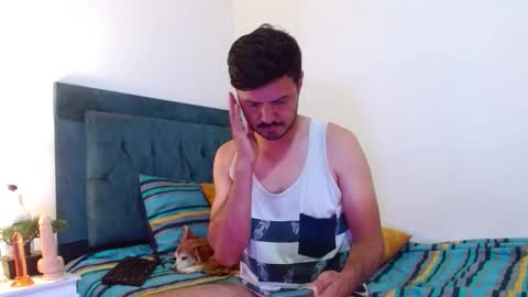 Cedrixx10 online show from 7, 1, 2026