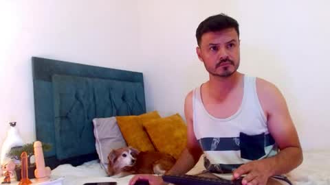 Cedrixx10 online show from 8, 4, 2026