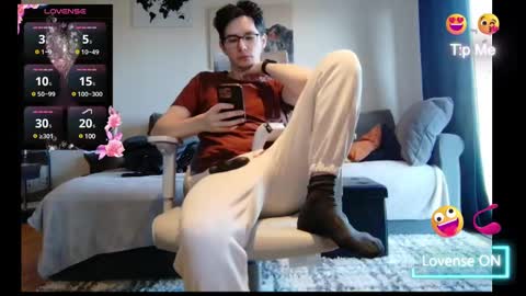 Snapshot of ceedm91 chatting on 15, 1, 2025 ceedm91 online show from 15, 1, 2025