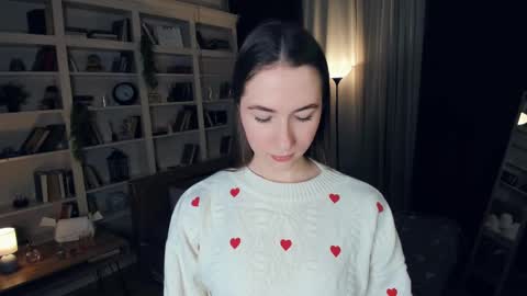 Snapshot of cel1ne_secret chatting on 24, 12, 2024 Josie Manesi online show from 24, 12, 2024