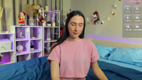 Snapshot of cel1ne_secret chatting on 10, 1, 2025 Josie Manesi online show from 10, 1, 2025