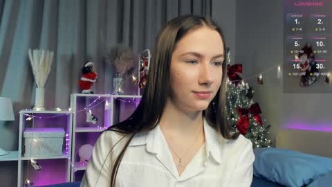 Snapshot of cel1ne_secret chatting on 12, 1, 2025 Josie Manesi online show from 12, 1, 2025