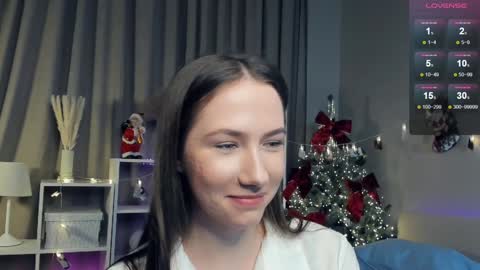 Snapshot of cel1ne_secret chatting on 17, 1, 2025 Josie Manesi online show from 17, 1, 2025