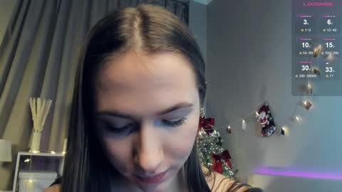 Snapshot of cel1ne_secret chatting on 19, 1, 2025 Josie Manesi online show from 19, 1, 2025