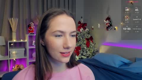 Snapshot of cel1ne_secret chatting on 23, 1, 2025 Josie Manesi online show from 23, 1, 2025