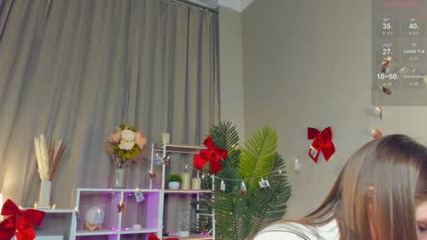 Snapshot of cel1ne_secret chatting on 3, 2, 2025 Josie Manesi online show from 3, 2, 2025