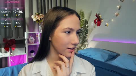 Snapshot of cel1ne_secret chatting on 6, 2, 2025 Josie Manesi online show from 6, 2, 2025