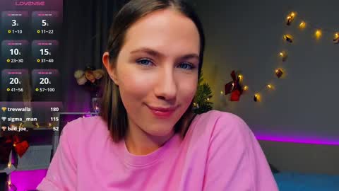 Snapshot of cel1ne_secret chatting on 10, 2, 2025 Josie Manesi online show from 10, 2, 2025