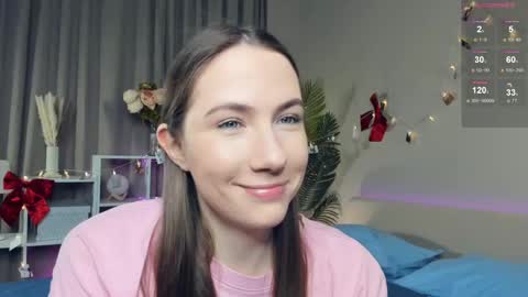 Snapshot of cel1ne_secret chatting on 12, 2, 2025 Josie Manesi online show from 12, 2, 2025