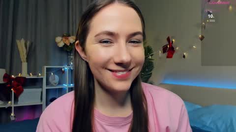 Snapshot of cel1ne_secret chatting on 14, 2, 2025 Josie Manesi online show from 14, 2, 2025