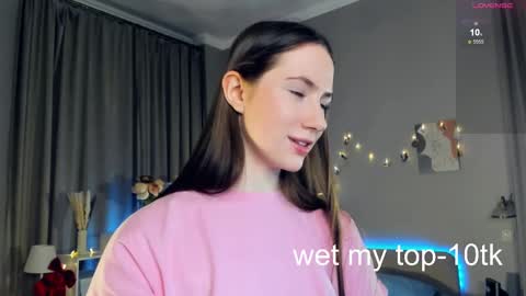 Snapshot of cel1ne_secret chatting on 19, 2, 2025 Josie Manesi online show from 19, 2, 2025