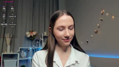 Snapshot of cel1ne_secret chatting on 20, 2, 2025 Josie Manesi online show from 20, 2, 2025