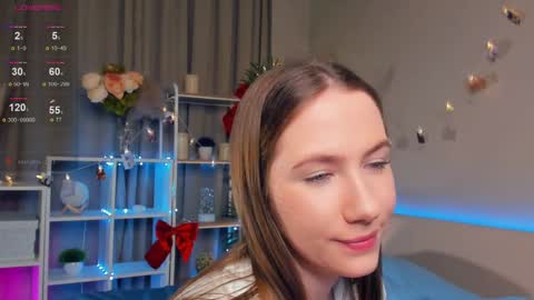 Snapshot of cel1ne_secret chatting on 21, 2, 2025 Josie Manesi online show from 21, 2, 2025