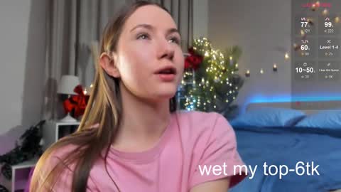 Snapshot of cel1ne_secret chatting on 21, 2, 2025 Josie Manesi online show from 21, 2, 2025