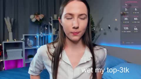 Snapshot of cel1ne_secret chatting on 22, 2, 2025 Josie Manesi online show from 22, 2, 2025