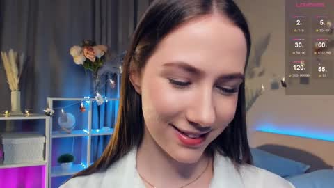 Snapshot of cel1ne_secret chatting on 23, 2, 2025 Josie Manesi online show from 23, 2, 2025