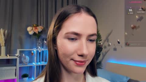 Snapshot of cel1ne_secret chatting on 24, 2, 2025 Josie Manesi online show from 24, 2, 2025