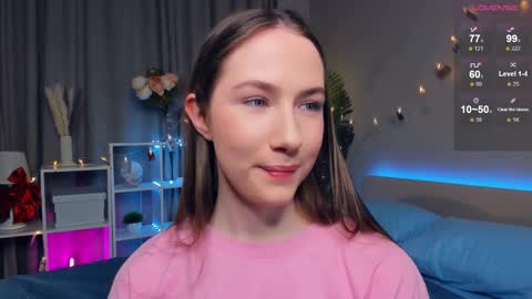 Snapshot of cel1ne_secret chatting on 28, 2, 2025 Josie Manesi online show from 28, 2, 2025