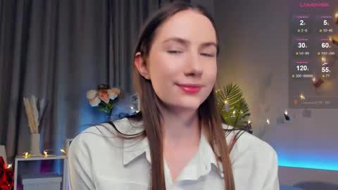 Snapshot of cel1ne_secret chatting on 1, 3, 2025 Josie Manesi online show from 1, 3, 2025