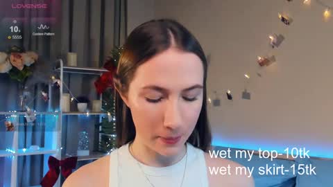 Snapshot of cel1ne_secret chatting on 2, 3, 2025 Josie Manesi online show from 2, 3, 2025