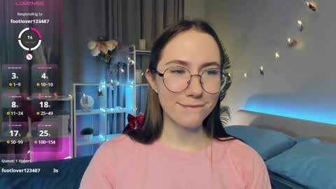 Snapshot of cel1ne_secret chatting on 12, 3, 2025 Josie Manesi online show from 12, 3, 2025