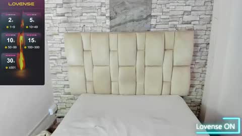 CELESSTE online show from 31, 10, 2025