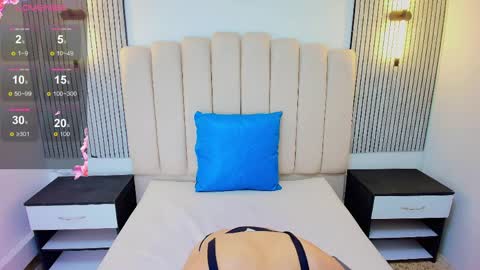 CELESSTE online show from 9, 4, 2026