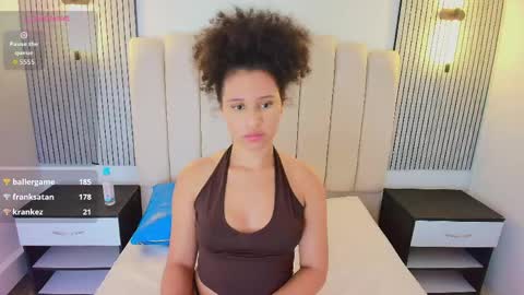 CELESSTE online show from 18, 4, 2026