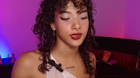 Snapshot of celesstte_0 chatting on 30, 11, 2025 Celeste online show from 30, 11, 2025